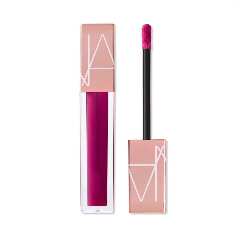 NARS ‘Wondrous’ Afterglow Lip Oil
